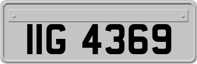 IIG4369
