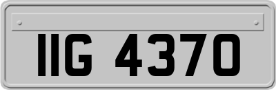 IIG4370