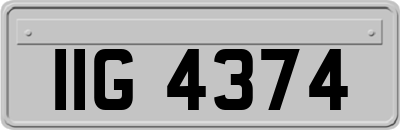 IIG4374