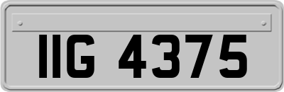 IIG4375