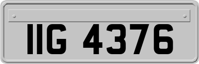 IIG4376
