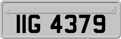 IIG4379
