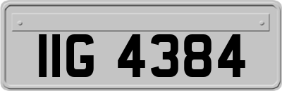IIG4384
