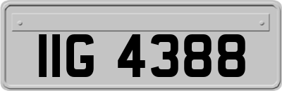 IIG4388