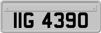 IIG4390