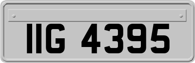 IIG4395