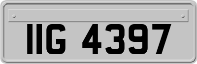 IIG4397