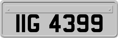 IIG4399