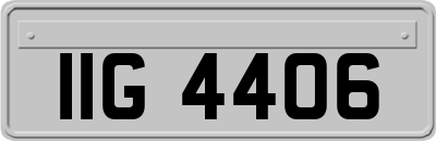 IIG4406