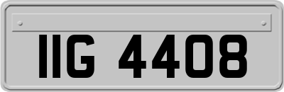 IIG4408
