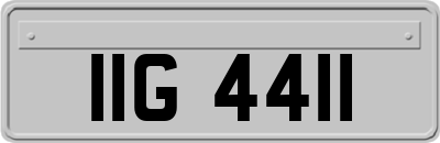 IIG4411