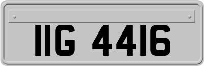 IIG4416