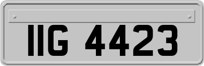 IIG4423