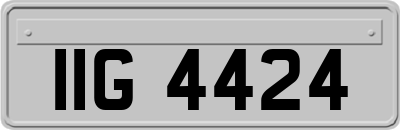 IIG4424