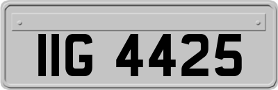 IIG4425