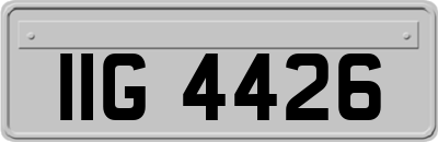 IIG4426