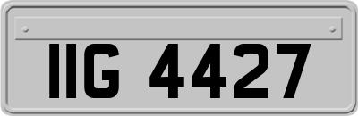 IIG4427