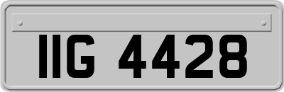 IIG4428