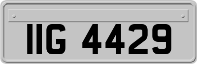 IIG4429