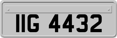 IIG4432