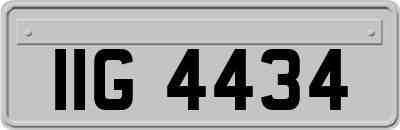 IIG4434