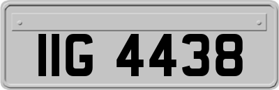 IIG4438