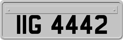IIG4442