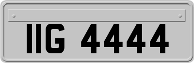 IIG4444