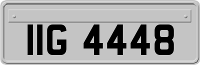 IIG4448