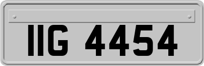 IIG4454