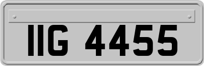 IIG4455