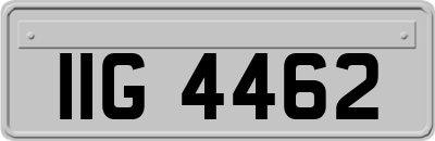 IIG4462