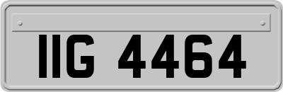 IIG4464