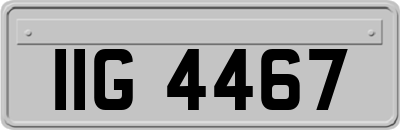 IIG4467
