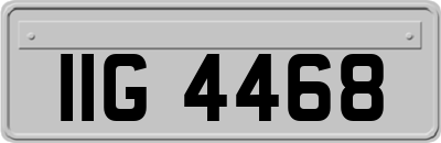 IIG4468