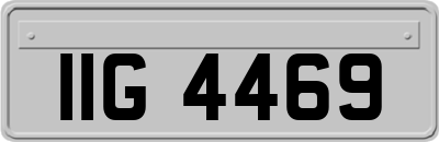 IIG4469