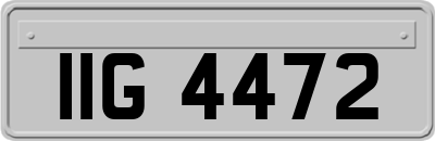 IIG4472