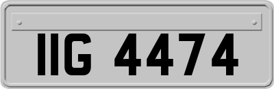 IIG4474