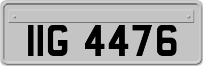 IIG4476