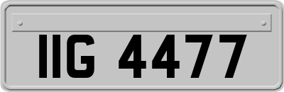 IIG4477