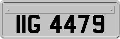 IIG4479