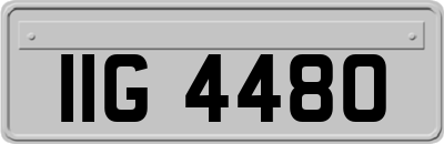 IIG4480
