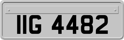 IIG4482