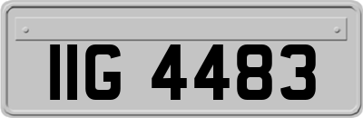 IIG4483