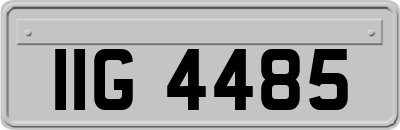 IIG4485