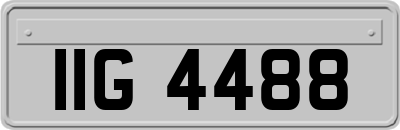 IIG4488