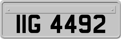 IIG4492