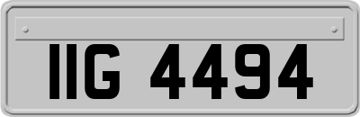 IIG4494