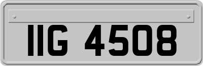 IIG4508