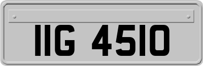 IIG4510